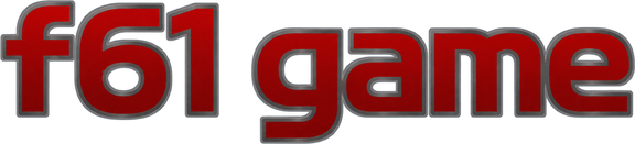f61 game Logo